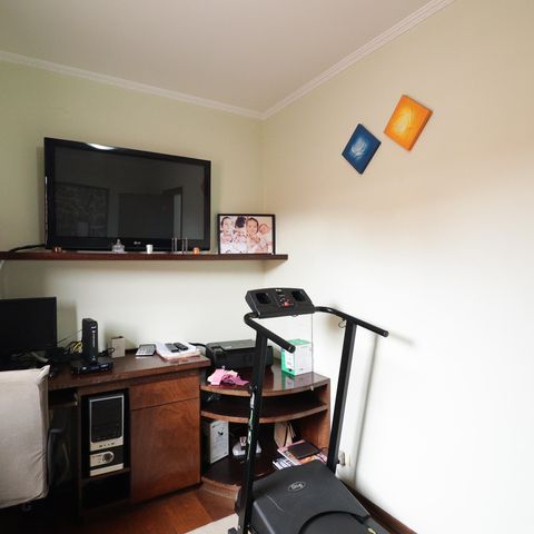 Apartamento à venda com 168m², 3 quartos e 3 vagasQuarto 1