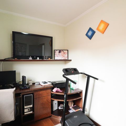 Apartamento à venda com 168m², 3 quartos e 3 vagasQuarto 1