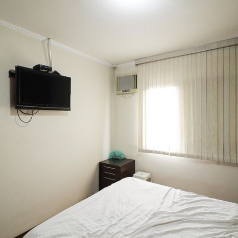 Apartamento à venda com 168m², 3 quartos e 3 vagasSuíte