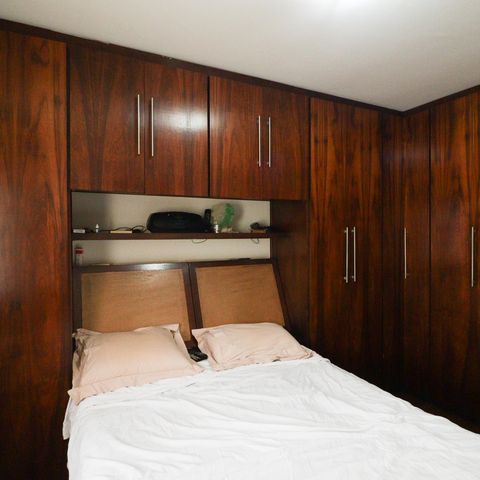 Apartamento à venda com 168m², 3 quartos e 3 vagasSuíte