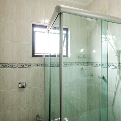 Apartamento à venda com 168m², 3 quartos e 3 vagasBanheiro Social