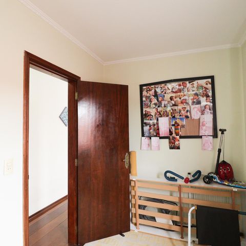 Apartamento à venda com 168m², 3 quartos e 3 vagasQuarto 1