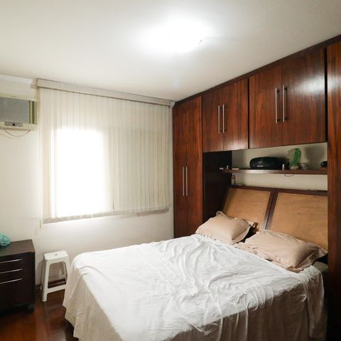 Apartamento à venda com 168m², 3 quartos e 3 vagasSuíte