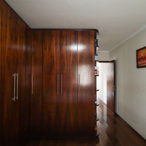 Apartamento à venda com 168m², 3 quartos e 3 vagasSuíte