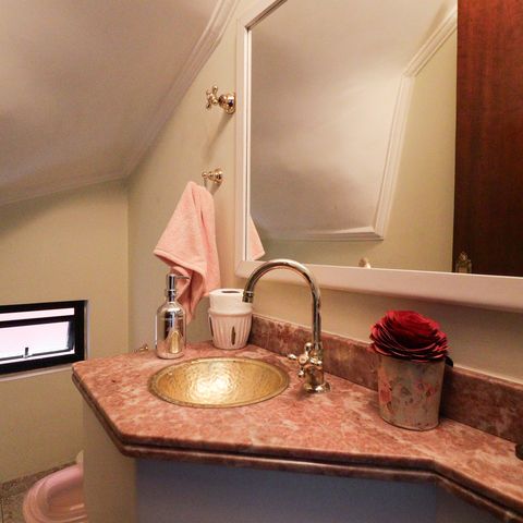 Apartamento à venda com 168m², 3 quartos e 3 vagasLavabo