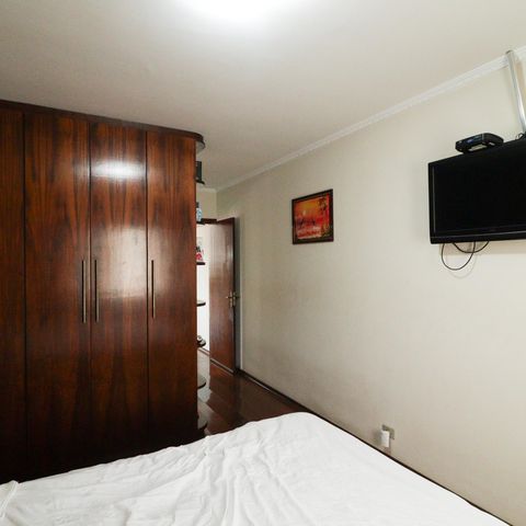 Apartamento à venda com 168m², 3 quartos e 3 vagasSuíte