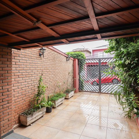 Apartamento à venda com 168m², 3 quartos e 3 vagasGaragem