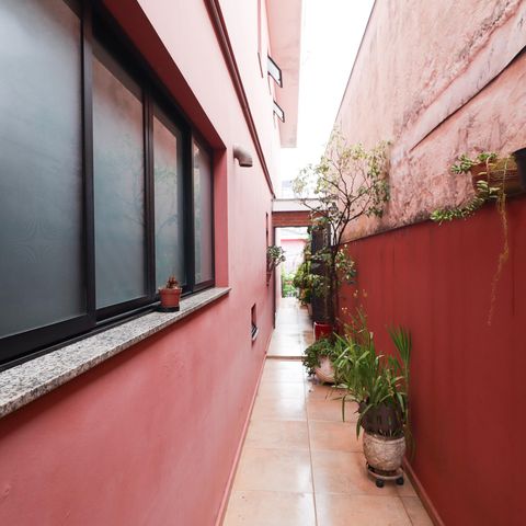 Apartamento à venda com 168m², 3 quartos e 3 vagasCorredor Lateral