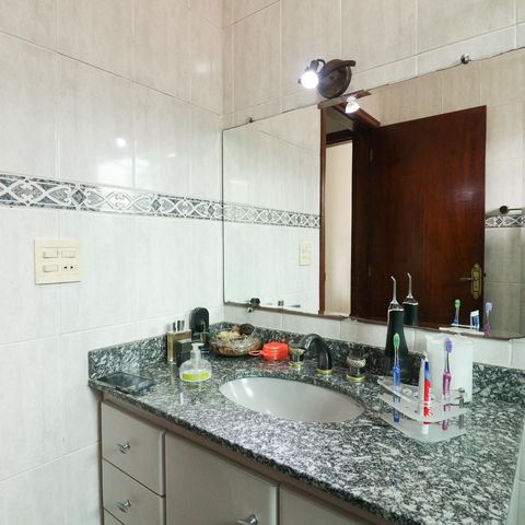 Apartamento à venda com 168m², 3 quartos e 3 vagasBanheiro da Suíte