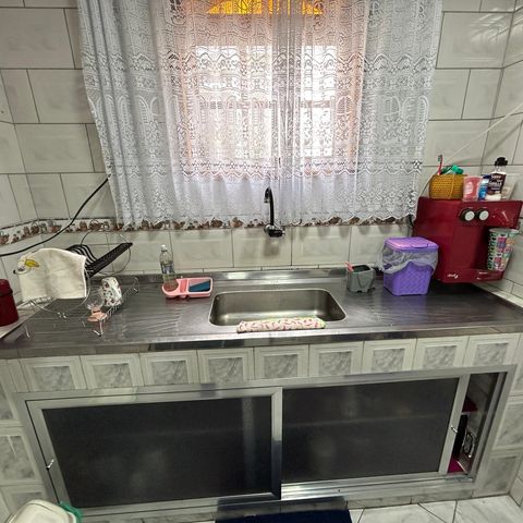 Casa à venda com 250m², 4 quartos e 5 vagasCozinha casa 2