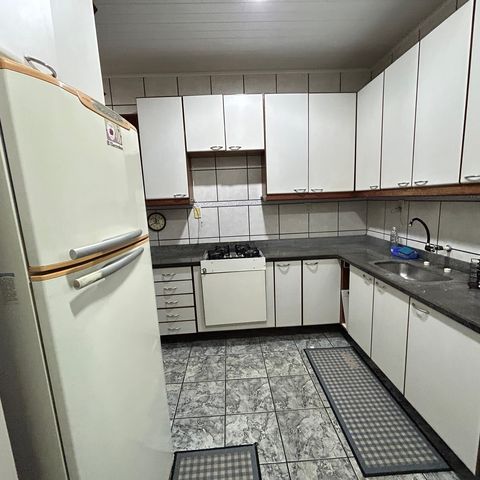 Casa à venda com 250m², 4 quartos e 5 vagasCozinha