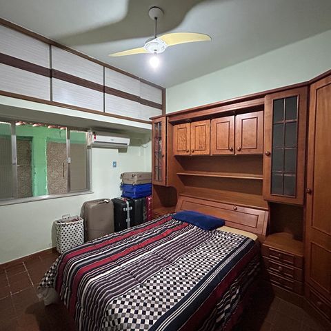 Casa à venda com 250m², 4 quartos e 5 vagasQuarto 2