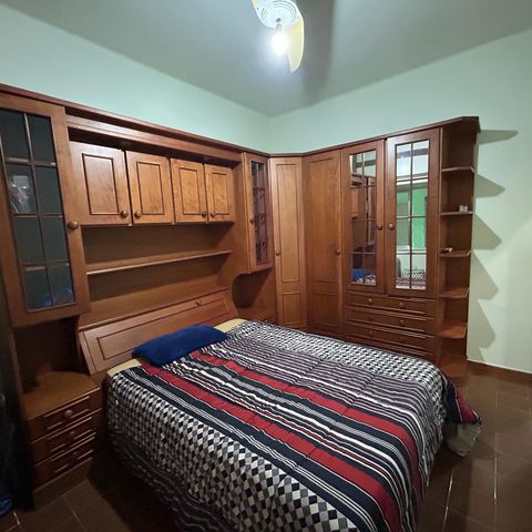 Casa à venda com 250m², 4 quartos e 5 vagasQuarto 2
