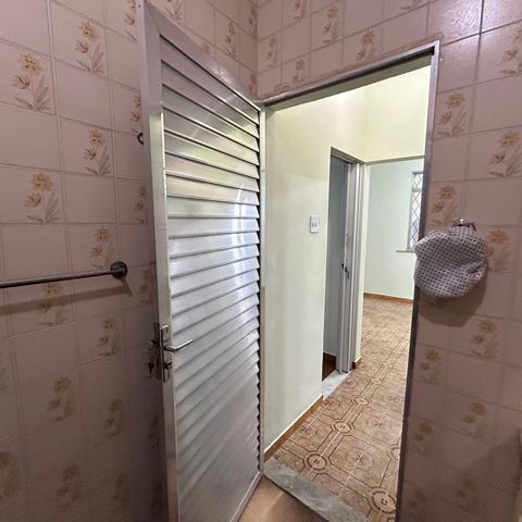 Casa à venda com 250m², 4 quartos e 5 vagasBanheiro