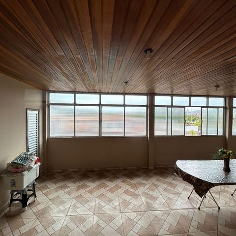 Casa à venda com 250m², 4 quartos e 5 vagasVista do Quarto 1 casa 2