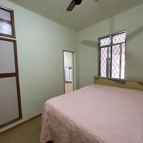 Casa à venda com 250m², 4 quartos e 5 vagasQuarto 1