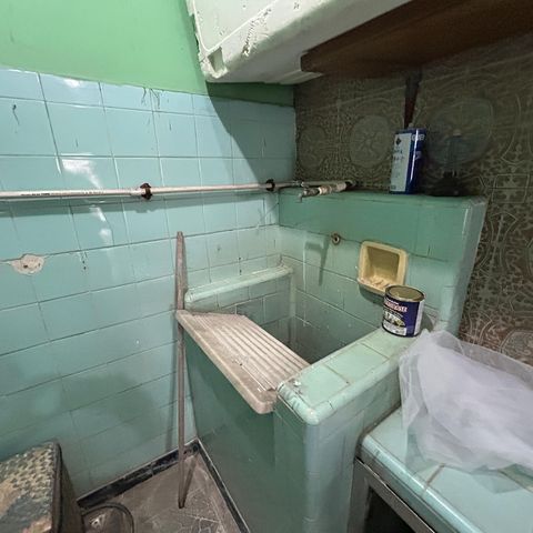 Casa à venda com 250m², 4 quartos e 5 vagasÁrea de Serviço