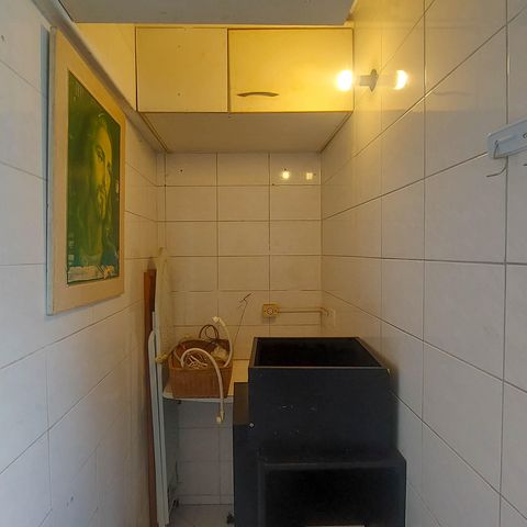 Apartamento à venda com 86m², 3 quartos e 1 vagaDispensa