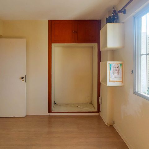 Apartamento à venda com 86m², 3 quartos e 1 vagaQuarto