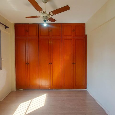 Apartamento à venda com 86m², 3 quartos e 1 vagaQuarto