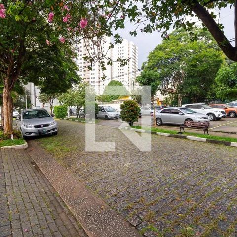 Apartamento à venda com 86m², 3 quartos e 1 vagaCondomínio
