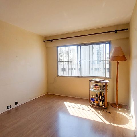 Apartamento à venda com 86m², 3 quartos e 1 vagaSala