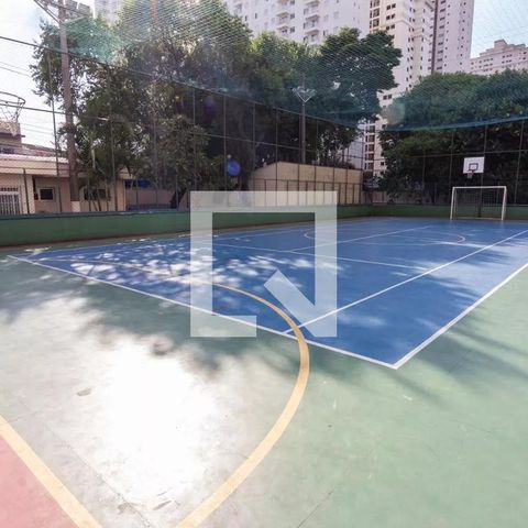 Apartamento à venda com 86m², 3 quartos e 1 vagaQuadra Esportiva