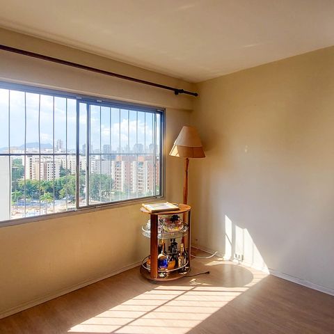 Apartamento à venda com 86m², 3 quartos e 1 vagaSala