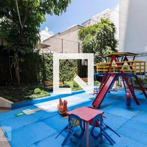 Apartamento à venda com 86m², 3 quartos e 1 vagaPlayground