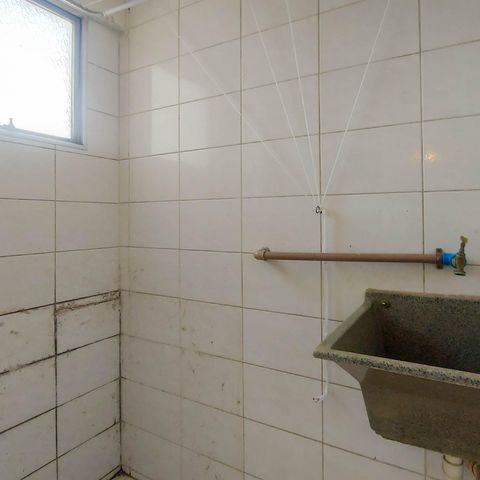 Apartamento à venda com 86m², 3 quartos e 1 vagaÁrea de Serviço