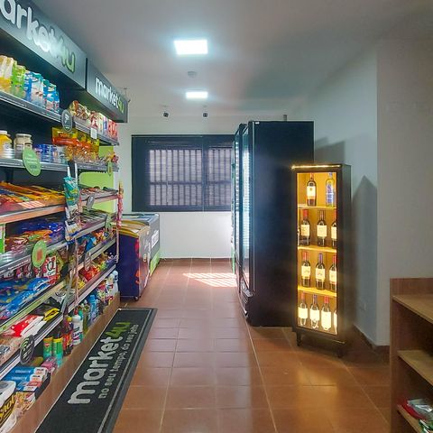 Apartamento à venda com 86m², 3 quartos e 1 vagaMercado