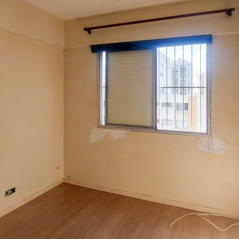 Apartamento à venda com 86m², 3 quartos e 1 vagaQuarto 3