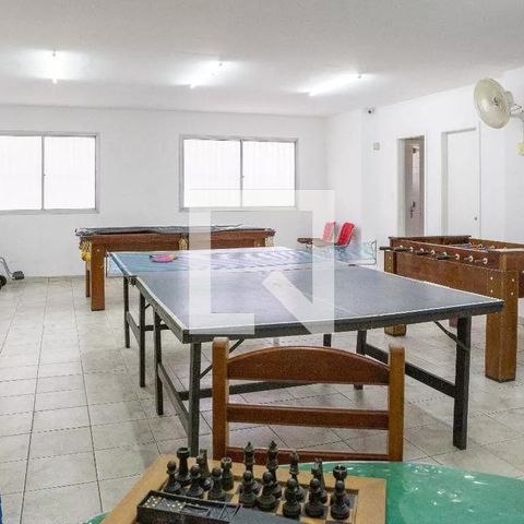 Apartamento à venda com 86m², 3 quartos e 1 vagaSalão de jogos
