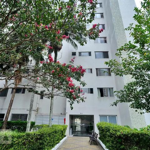 Apartamento à venda com 86m², 3 quartos e 1 vagaFachada do bloco