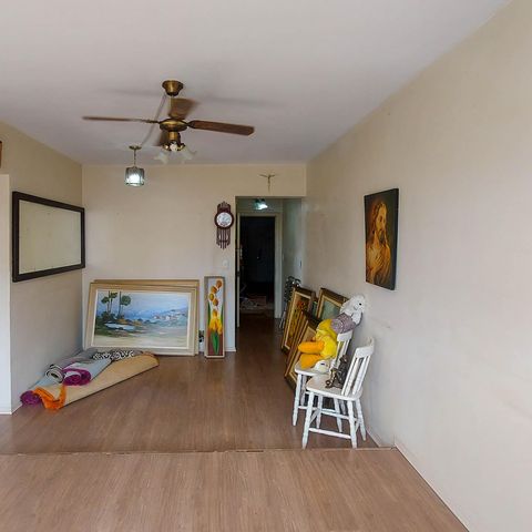 Apartamento à venda com 86m², 3 quartos e 1 vagaSala