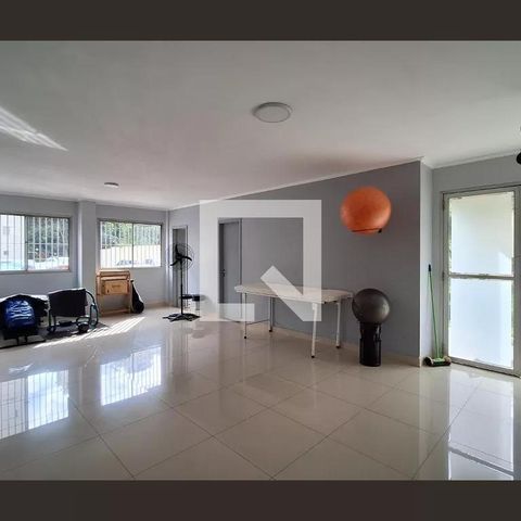Apartamento à venda com 86m², 3 quartos e 1 vagaAcademia