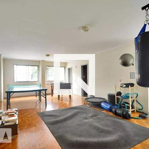 Apartamento à venda com 86m², 3 quartos e 1 vagaAcademia