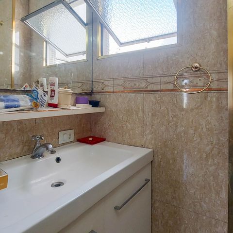 Apartamento à venda com 86m², 3 quartos e 1 vagaBanheiro