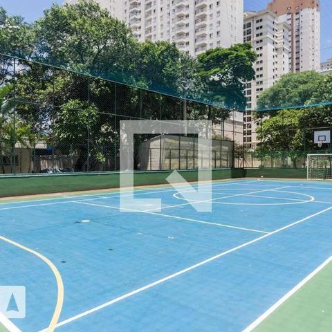 Apartamento à venda com 86m², 3 quartos e 1 vagaQuadra Esportiva