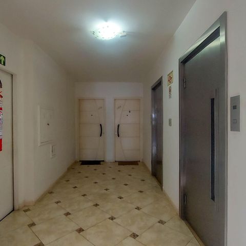 Apartamento à venda com 86m², 3 quartos e 1 vagaÁrea comum