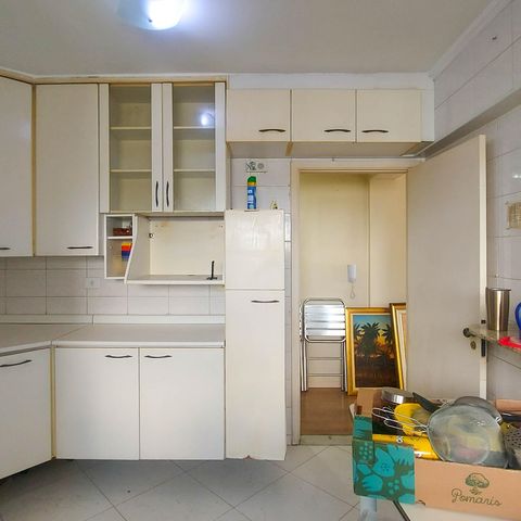 Apartamento à venda com 86m², 3 quartos e 1 vagaCozinha