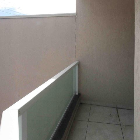 Casa à venda com 109m², 3 quartos e 2 vagas