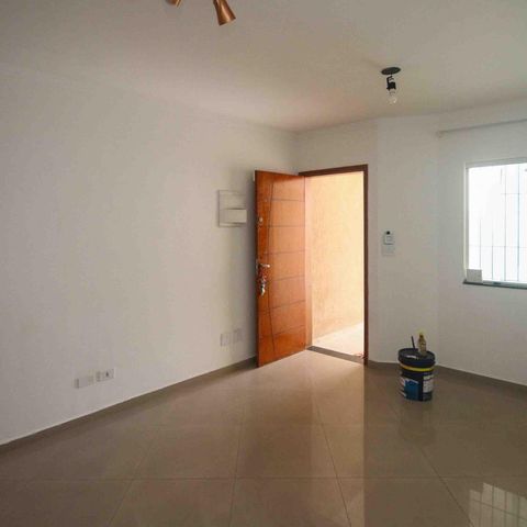 Casa à venda com 109m², 3 quartos e 2 vagas