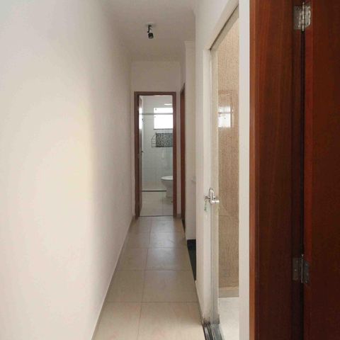 Casa à venda com 109m², 3 quartos e 2 vagas