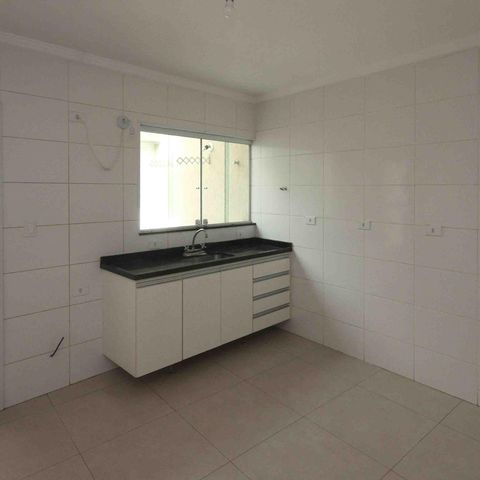 Casa à venda com 109m², 3 quartos e 2 vagas