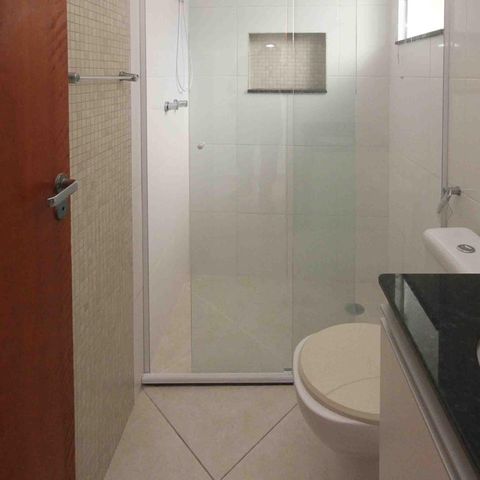 Casa à venda com 109m², 3 quartos e 2 vagas