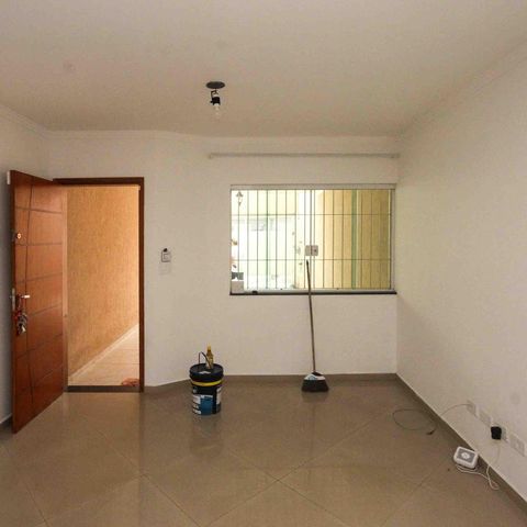 Casa à venda com 109m², 3 quartos e 2 vagas
