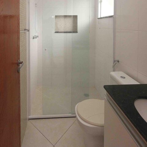 Casa à venda com 109m², 3 quartos e 2 vagas
