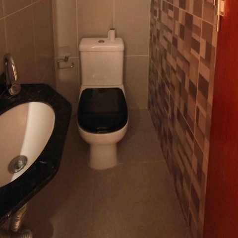 Casa à venda com 109m², 3 quartos e 2 vagas