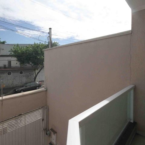 Casa à venda com 109m², 3 quartos e 2 vagas